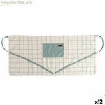 Գոգնոց Vinthera Okapi Due Bicoloured 50 x 110 սմ (12 միավոր)