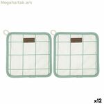 Ջեռոցի կաթսա Vinthera Okapi Due Bicoloured 20 x 20 սմ 2 հատ (12 միավոր)