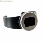 Գինու ջերմաչափ DKD Տան դեկորի համար, չժանգոտվող պողպատ, ABS, պլաստիկ, 7,5 x 7,5 x 4 սմ