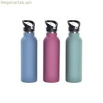 Ջերմոս DKD տան դեկորի համար, կրկնակի պատերով, 3 հատ