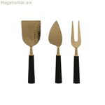 Պանրի դանակներ DKD Home Decor-ից