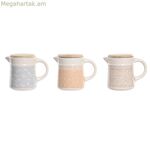 Մսի կամ ձկան յուղաման DKD տան դեկոր 16 x 11 x 13 սմ (3 հատ)