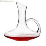 Գինու դեկանտեր Home ESPRIT Crystal 1,2 լ