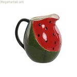 Ջուր Home ESPRIT Կարմիր Կանաչ Քարե իրեր Ձմերուկ Ժամանակակից