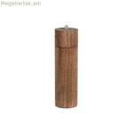 Պղպեղի ջրաղաց Home ESPRIT Բնական Ալյումինե Ակացիա 6 x 6 x 21,5 սմ