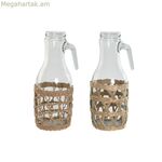 Ջուգ Տուն ESPRIT Բնական Բյուրեղյա Մանրաթել (2 հատ)