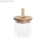 Tin Home ESPRIT թափանցիկ բնական 300 մլ