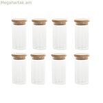 Համեմունքների դարակ Home ESPRIT 31 x 12 x 11 սմ