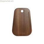 Կտրատման տախտակ Home ESPRIT Natural 35 x 25 x 1,5 սմ