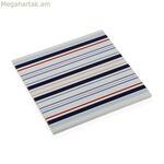 Սեղանի գորգ Versa Fish կերամիկական (20 x 20 սմ)