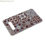 Սեղանի գորգ Versa կերամիկական դոլոմիտ (20 x 35 սմ)