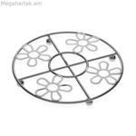 Սեղանի գորգ Versa Marguerite պողպատից