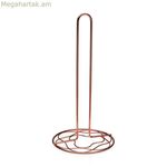 Խոհանոցային թղթի պահոց Versa Metal Steel (15 x 30 x 15 սմ)