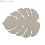 Սեղանի գորգ Versa սպիտակ 35 x 44,5 սմ