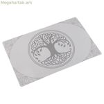 Սեղանի գորգ Versa Idun 43 x 28 սմ պոլիպրոպիլենից