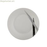 Դեսերտային ափսե Versa Minimalist Porcelain-ի համար