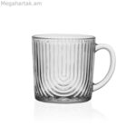 Բաժակ Versa 450 մլ Crystal