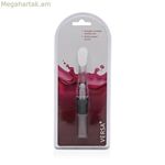 2-ը 1-ում գինու խցան՝ լցնողով և աէրատորով Versa Plastic