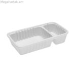 Խորտիկի աման Versa կերամիկական ճենապակյա 9,3 x 3,5 x 17,2 սմ