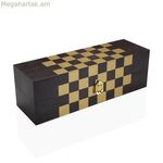 Գինու պարագաների հավաքածու Versa Steel Plastic 7 x 7 x 32 սմ