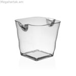 Սառույցի դույլ Versa պոլիստիրոլից 4 լիտր 20 x 19,5 x 20 սմ