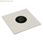 Սեղանի գորգ Versa Hot Ceramic 15 x 0,7 x 15 սմ