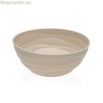 Սալաթաման Versa սպիտակ պոլիպրոպիլենային 10,5 սմ