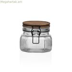 Թիթեղյա Վերսա 600 մլ