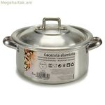 Կինվարա 100002 Արծաթե կաթսա 1 լ