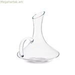 Գինու դեկանտեր Vivalto HAP-DJ9094/BHA թափանցիկ ապակե 1,5 լ