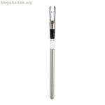 Շշերի սառնարան Kinvara WP-009A Սպիտակ, Սև, Թափանցիկ Պողպատե, Չժանգոտվող Պողպատե, TPE