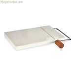 Կտրատման տախտակ Kinvara White