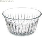 Թասերի հավաքածու Pasabahce Frezya թափանցիկ ապակե 175 մլ