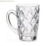 Vivalto Z21303LXT-5/BHA6 Թափանցիկ ադամանդ 110 մլ (6 հատ)