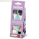 Սառցե դանակ-պատառաքաղի հավաքածու CZ11341 մանկական 2 կտոր