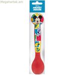 Դանակ-պատառաքաղի հավաքածու Միկի Մաուս CZ11400 Բազմագույն Պլաստիկ 2 Հատ