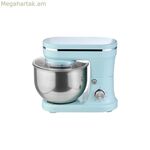 Բլենդեր/խմորեղենի խառնիչ Bergner Blue 200 Վտ 5 Լ