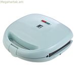 Սենդվիչ պատրաստող Bergner Blue 800 W