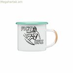 Գավաթի նկար Շերման Սյորֆ