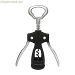 Չժանգոտվող պողպատից խցանահան Vin ծաղկեփունջ