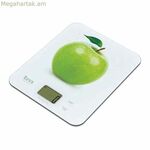 խոհանոցային կշեռք TM Apple 8 կգ 22,4 x 18,5 սմ