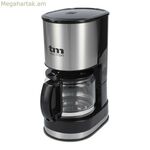 Կաթիլային սուրճի մեքենա TM Electron 0,6 լ 6 բաժակ