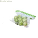 Փաթեթավորման տոպրակներ TM Electron վակուումային փաթեթավորված 22 x 21 սմ (10 մկդ)