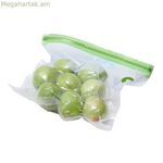 Փաթեթավորման տոպրակներ TM Electron վակուումային փաթեթավորված 26 x 28 սմ (10 մկդ)