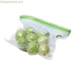 Փաթեթավորման տոպրակներ TM Electron վակուումային փաթեթավորված 22 x 34 սմ (10 մկդ)