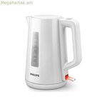 Թեյնիկ Philips HD9318/00 1,7 լ 2200 Վտ 1,7 լ