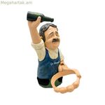 Դեկանտեր Vin Bouquet չժանգոտվող պողպատ