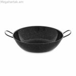 Խորը թավա բռնակներով Vin Bouquet Ø 18 սմ