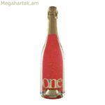 Փրփրուն գինի ONE Gold Rosè 75 cl
