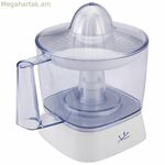 Էլեկտրական հյութաքամիչ JATA EX296 Սպիտակ 40 Վտ 800 մլ